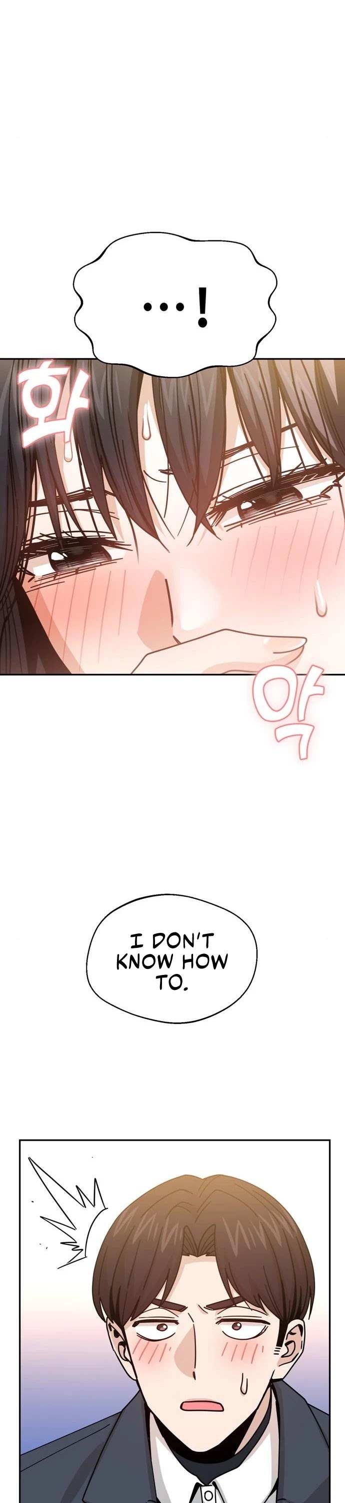 Match Made in Heaven by Chance Chapter 19 page 60 - Chapter 19
