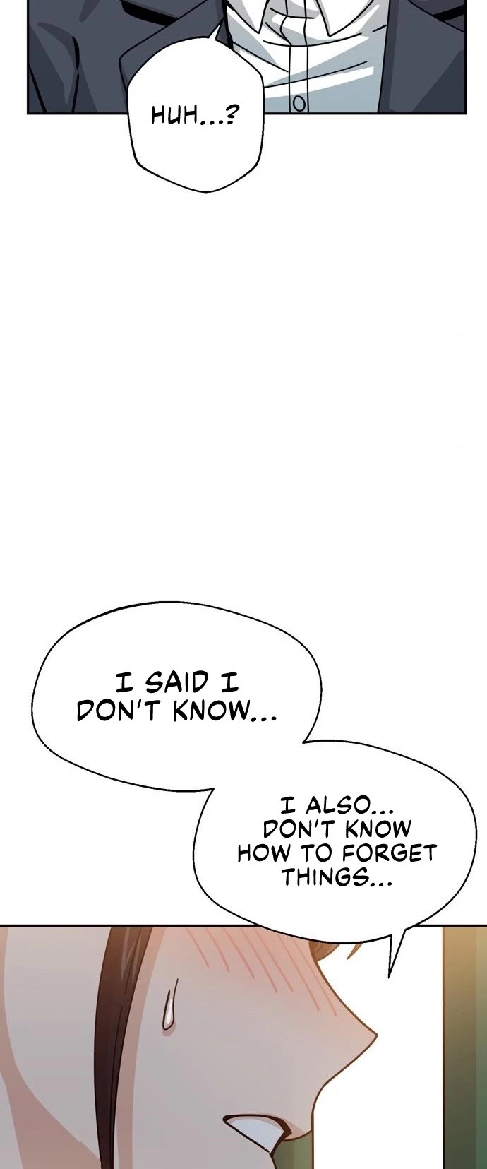 Match Made in Heaven by Chance Chapter 19 page 61 - Chapter 19