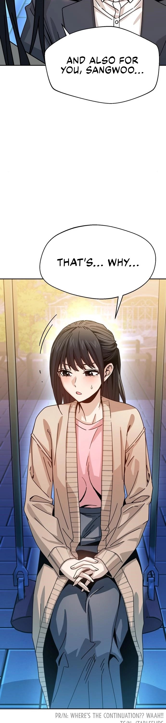 Match Made in Heaven by Chance Chapter 19 page 64 - Chapter 19