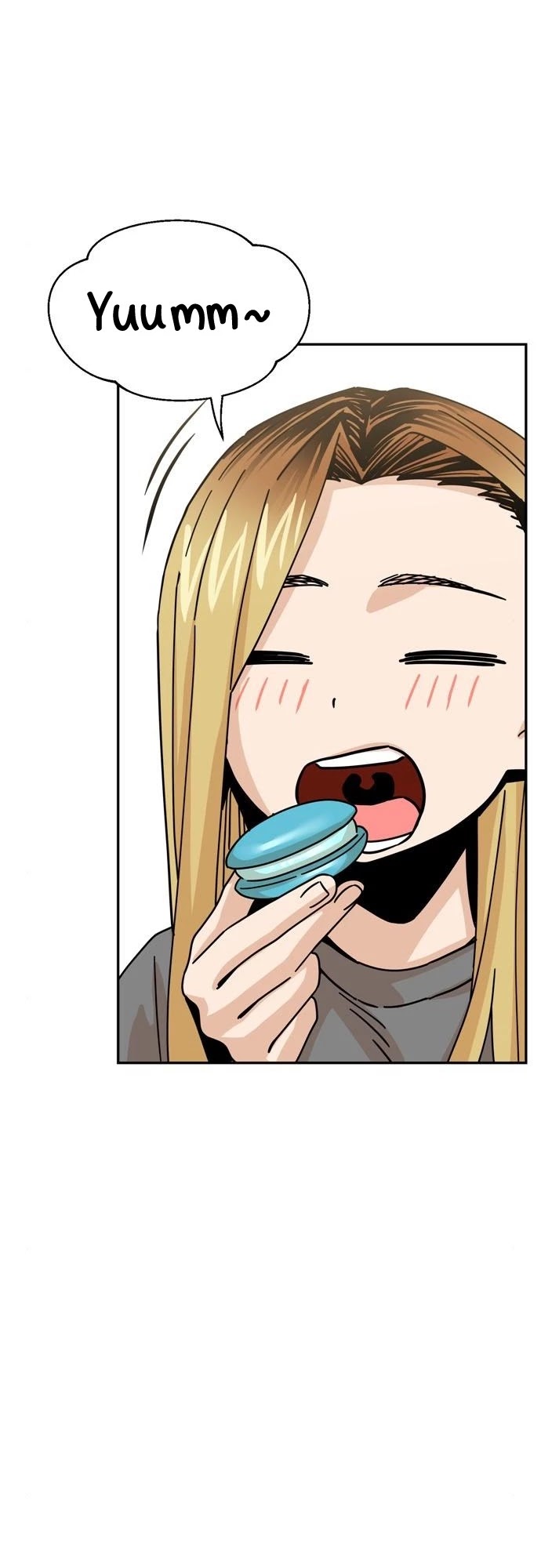 Match Made in Heaven by Chance Chapter 19 page 66 - Chapter 19
