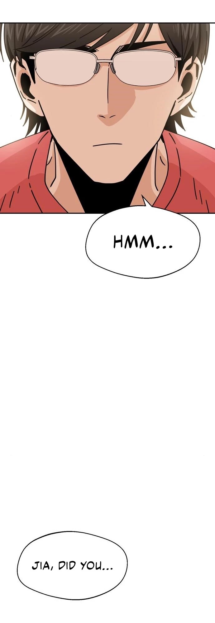Match Made in Heaven by Chance Chapter 19 page 67 - Chapter 19
