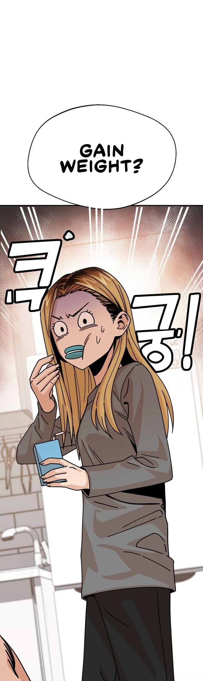 Match Made in Heaven by Chance Chapter 19 page 68 - Chapter 19