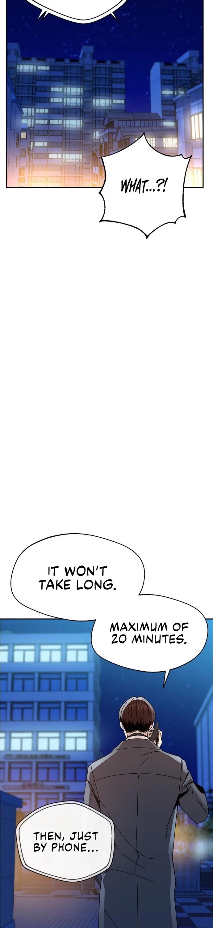 Match Made in Heaven by Chance Chapter 19 page 9 - Chapter 19