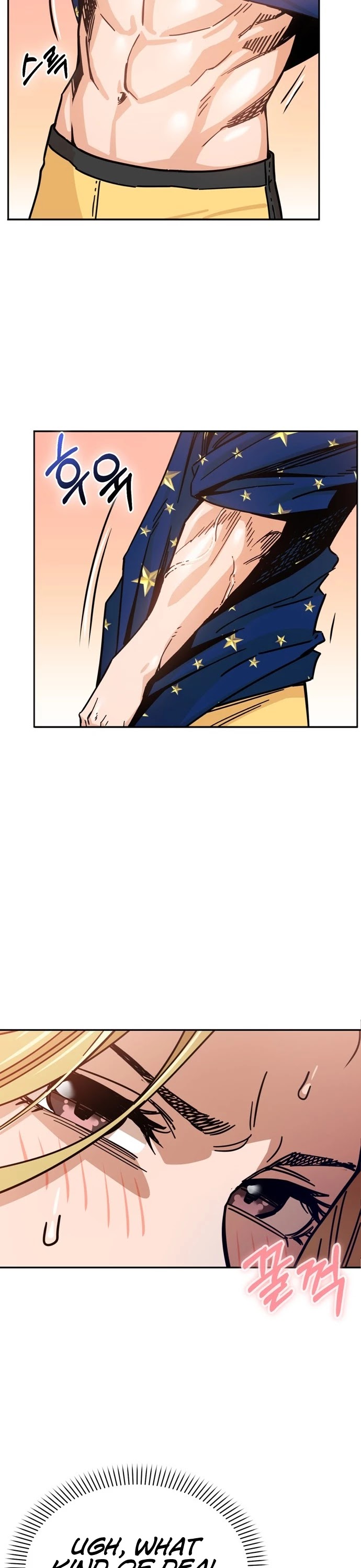 Match Made in Heaven by Chance Chapter 2 page 10 - Chapter 2
