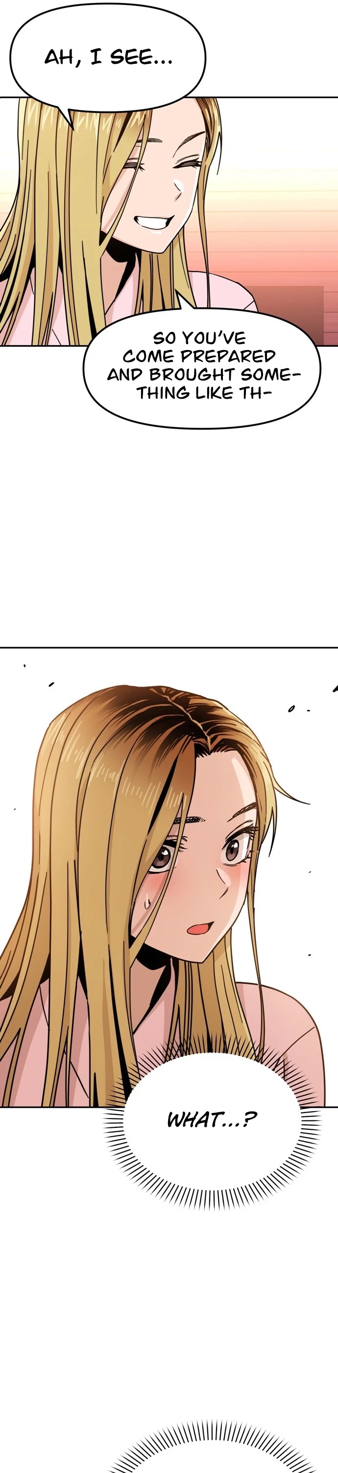 Match Made in Heaven by Chance Chapter 2 page 13 - Chapter 2
