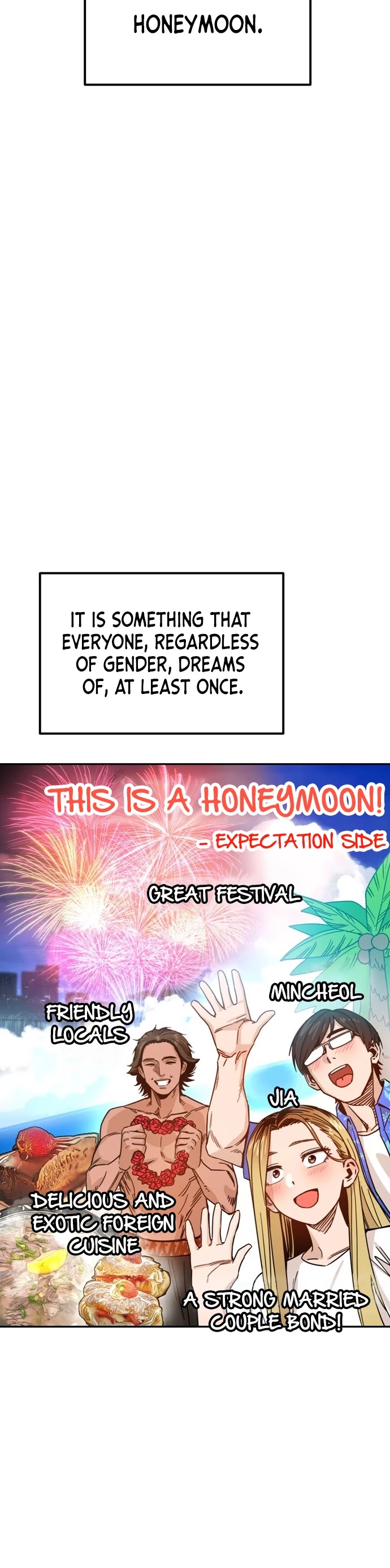 Match Made in Heaven by Chance Chapter 2 page 22 - Chapter 2