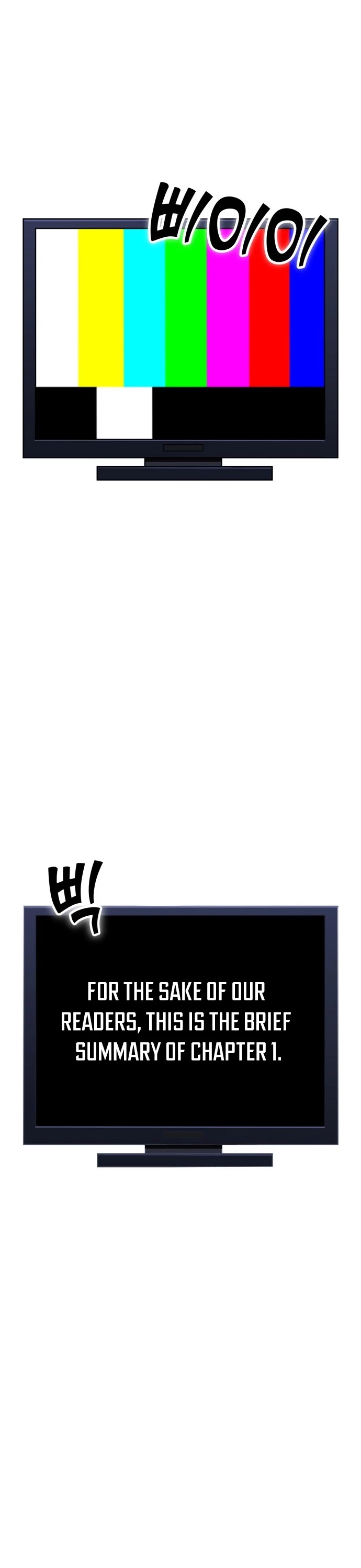 Match Made in Heaven by Chance Chapter 2 page 3 - Chapter 2