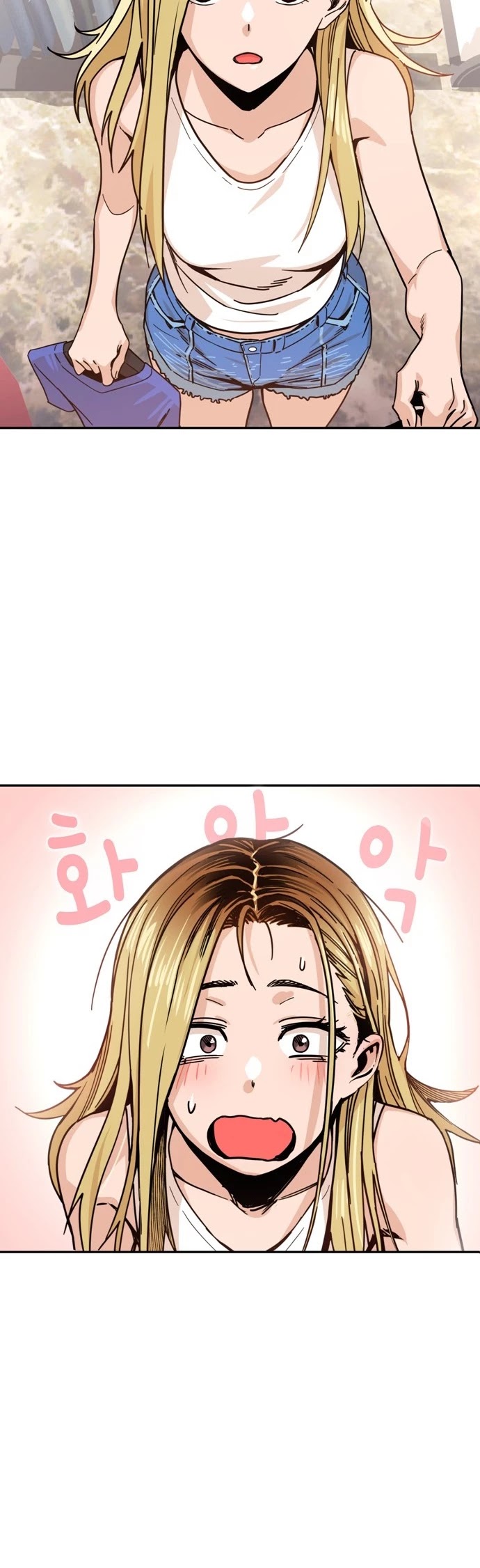 Match Made in Heaven by Chance Chapter 2 page 41 - Chapter 2