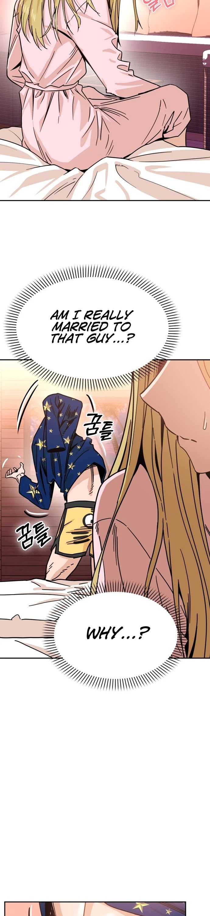 Match Made in Heaven by Chance Chapter 2 page 9 - Chapter 2