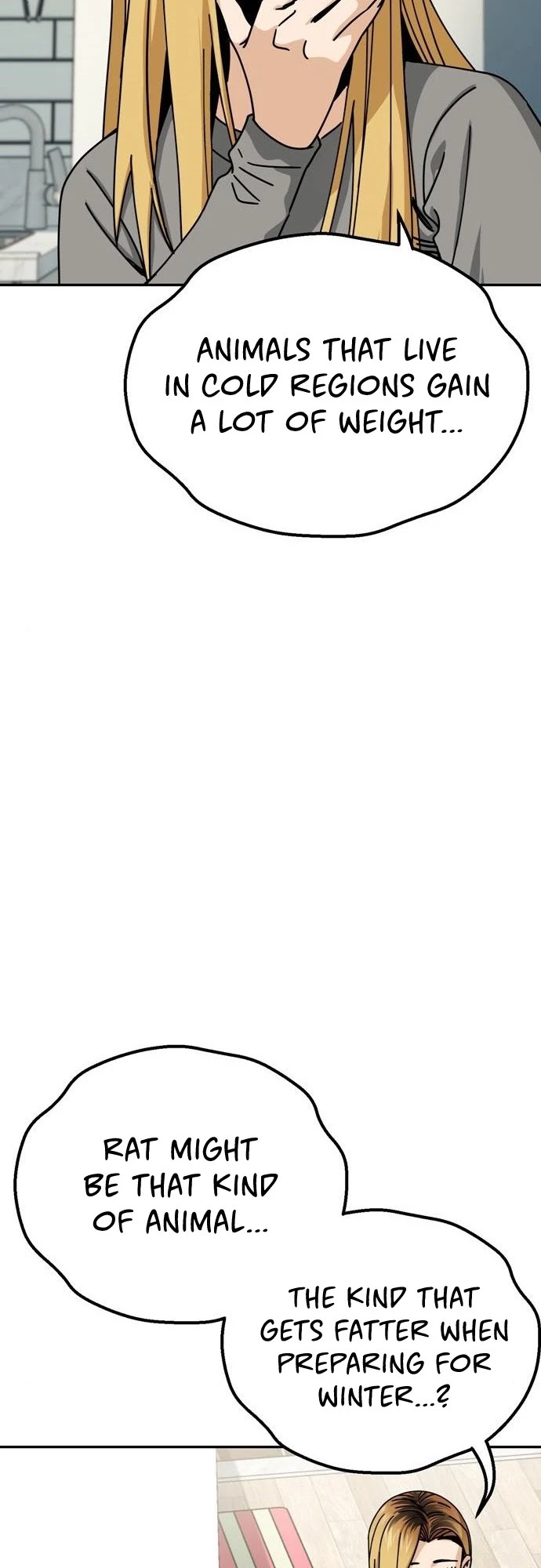 Match Made in Heaven by Chance Chapter 20 page 11 - Chapter 20