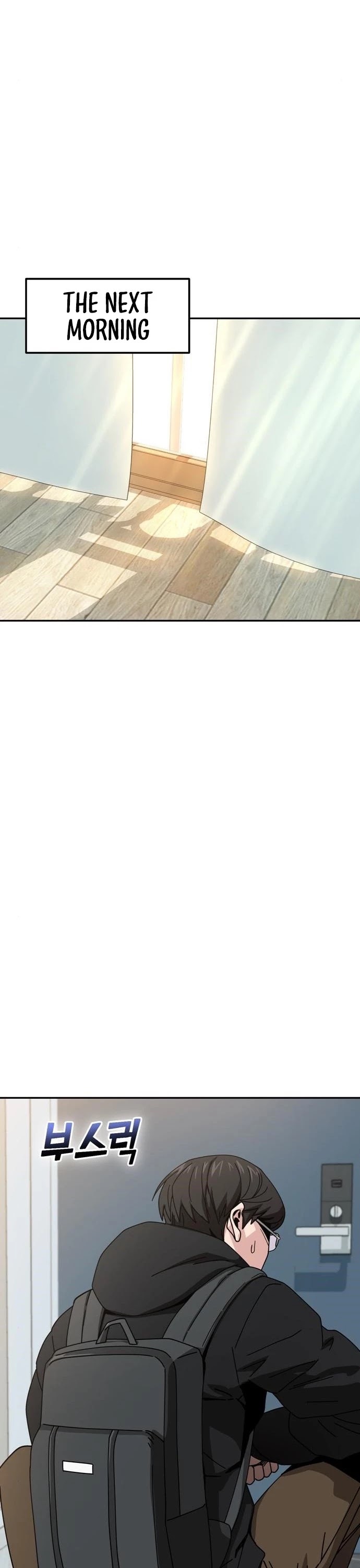 Match Made in Heaven by Chance Chapter 20 page 14 - Chapter 20