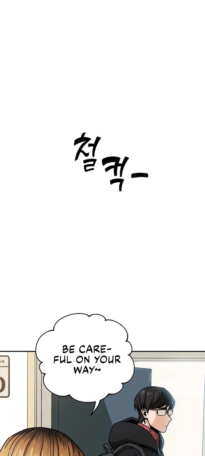 Match Made in Heaven by Chance Chapter 20 page 16 - Chapter 20