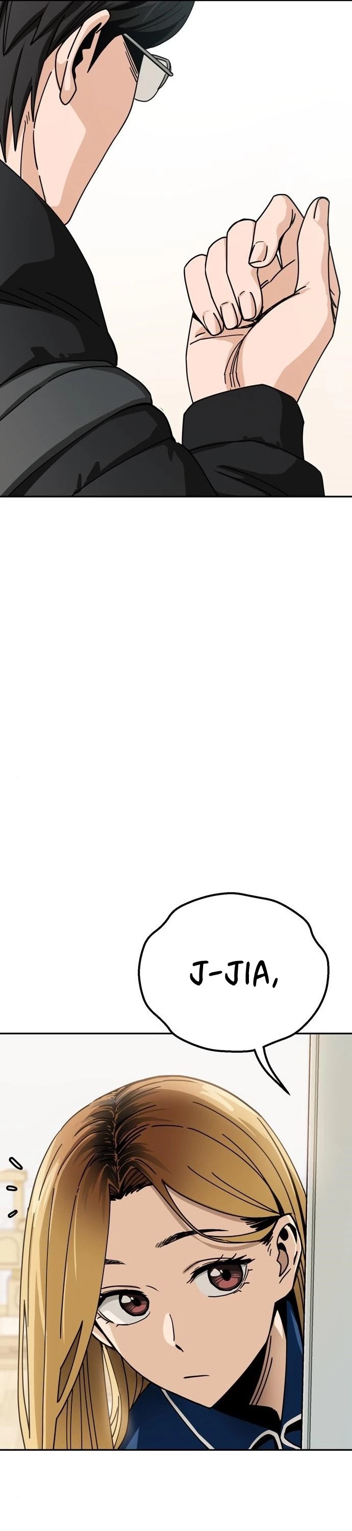Match Made in Heaven by Chance Chapter 20 page 18 - Chapter 20