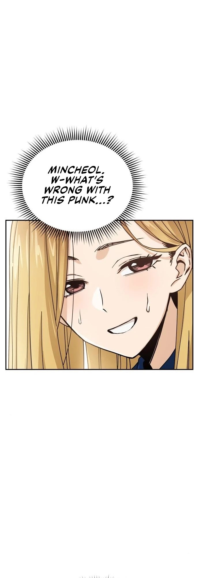 Match Made in Heaven by Chance Chapter 20 page 21 - Chapter 20