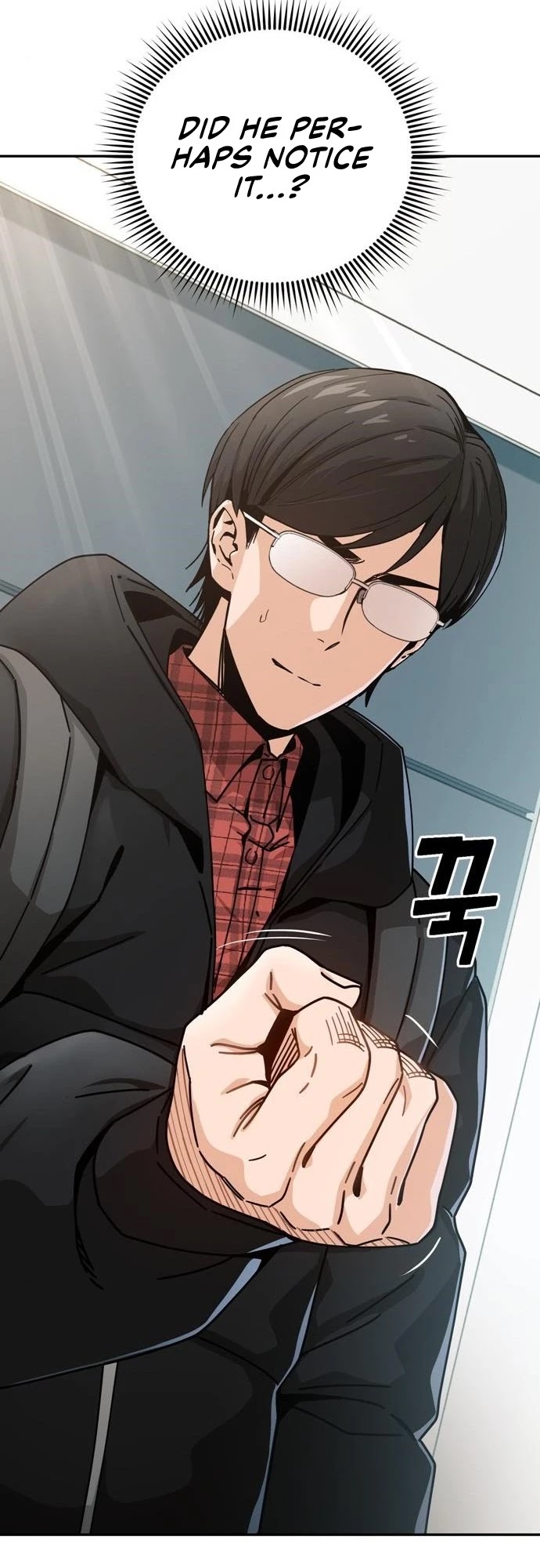 Match Made in Heaven by Chance Chapter 20 page 22 - Chapter 20