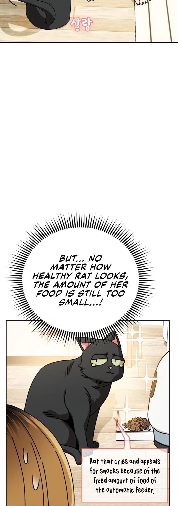 Match Made in Heaven by Chance Chapter 20 page 26 - Chapter 20