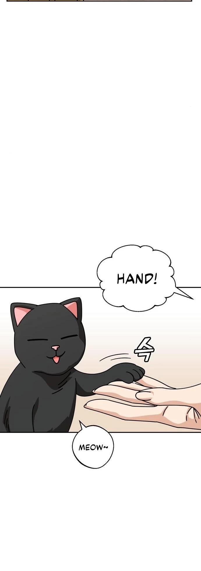 Match Made in Heaven by Chance Chapter 20 page 27 - Chapter 20