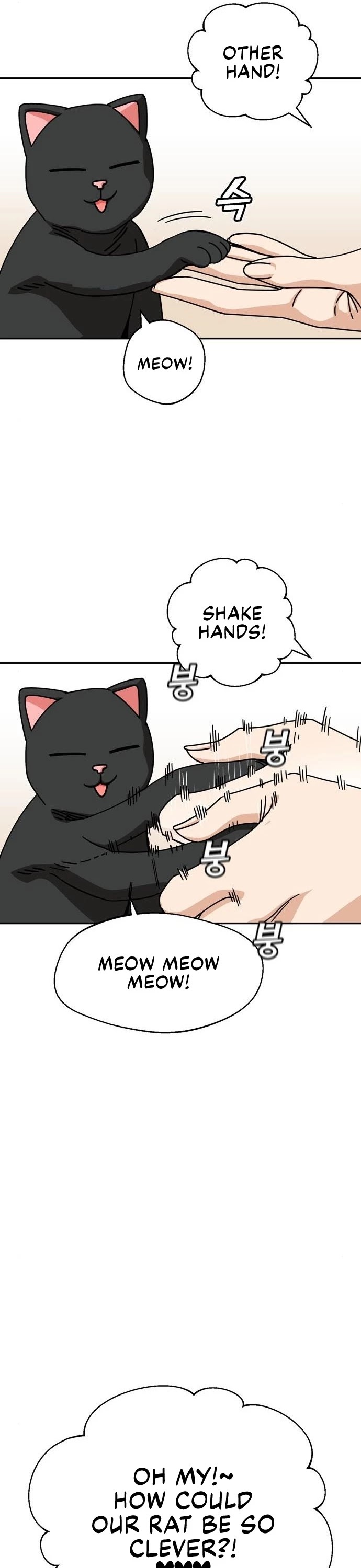 Match Made in Heaven by Chance Chapter 20 page 28 - Chapter 20
