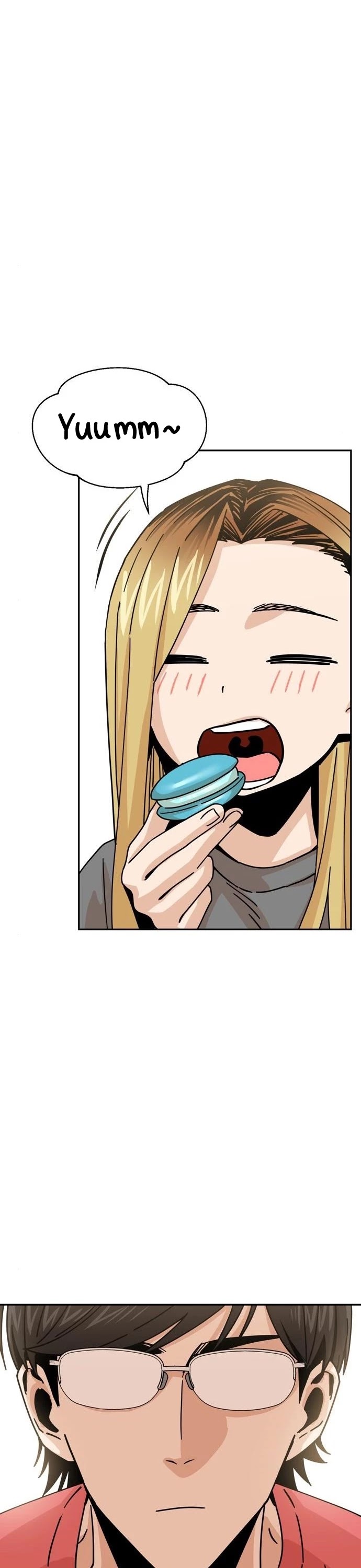 Match Made in Heaven by Chance Chapter 20 page 3 - Chapter 20