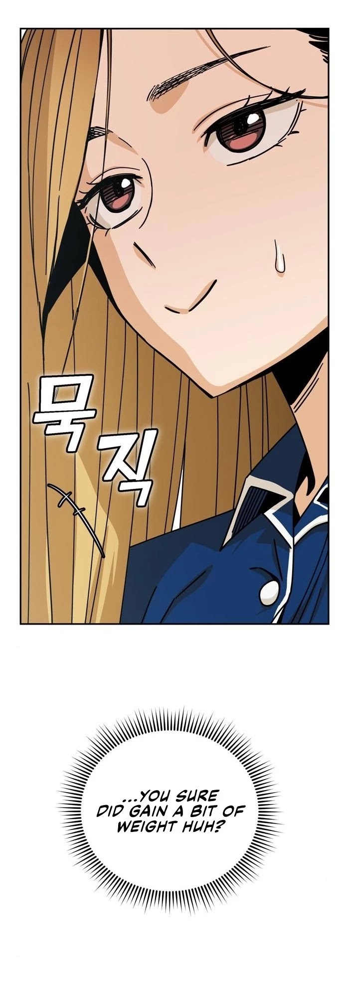 Match Made in Heaven by Chance Chapter 20 page 32 - Chapter 20