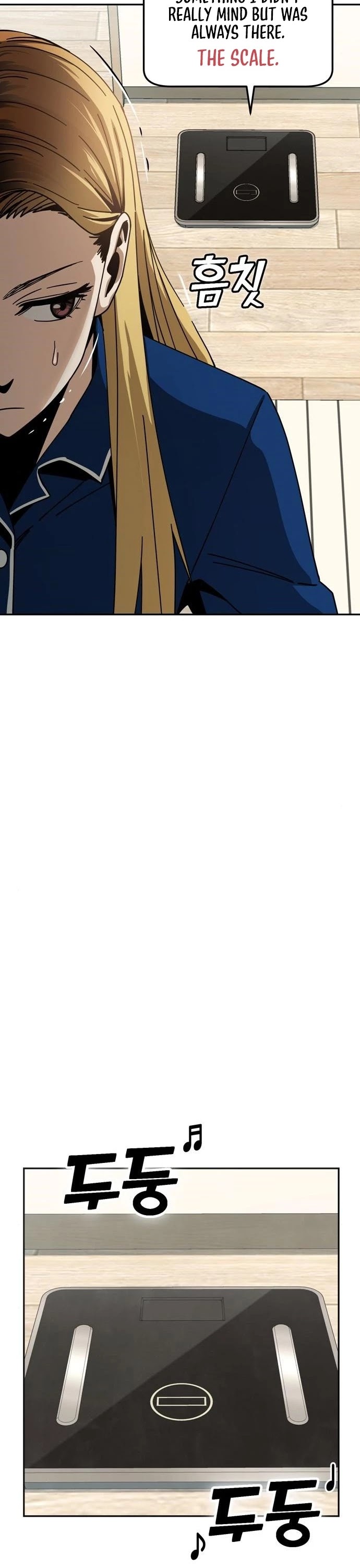 Match Made in Heaven by Chance Chapter 20 page 34 - Chapter 20
