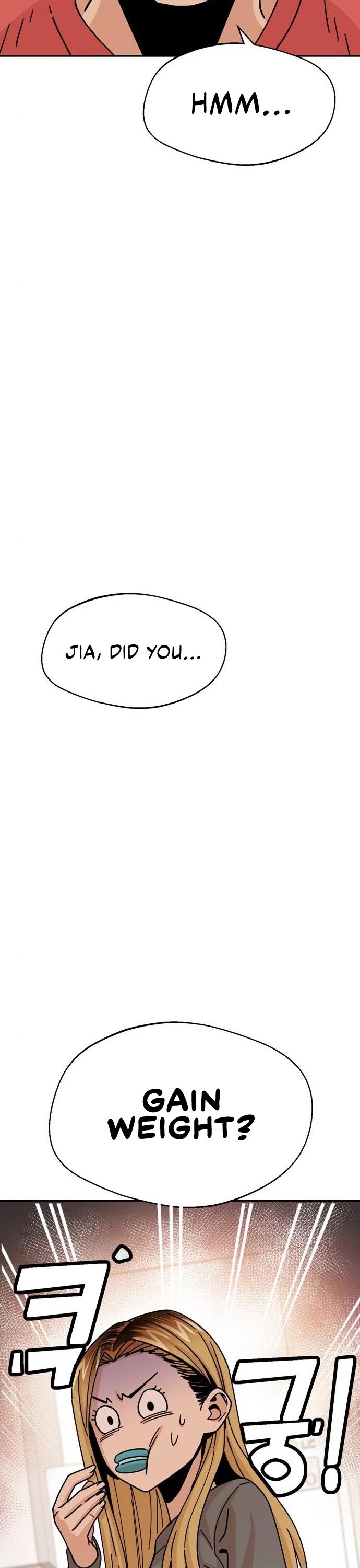 Match Made in Heaven by Chance Chapter 20 page 4 - Chapter 20