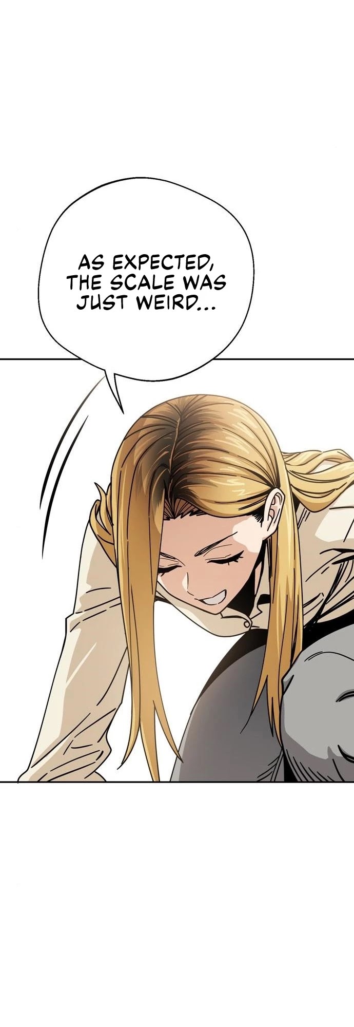 Match Made in Heaven by Chance Chapter 20 page 47 - Chapter 20