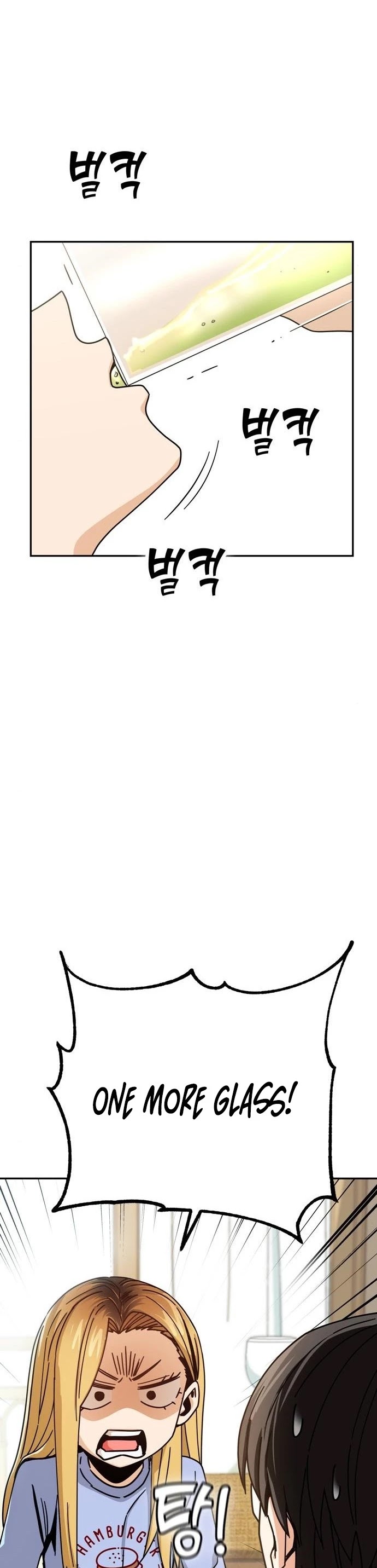 Match Made in Heaven by Chance Chapter 20 page 50 - Chapter 20
