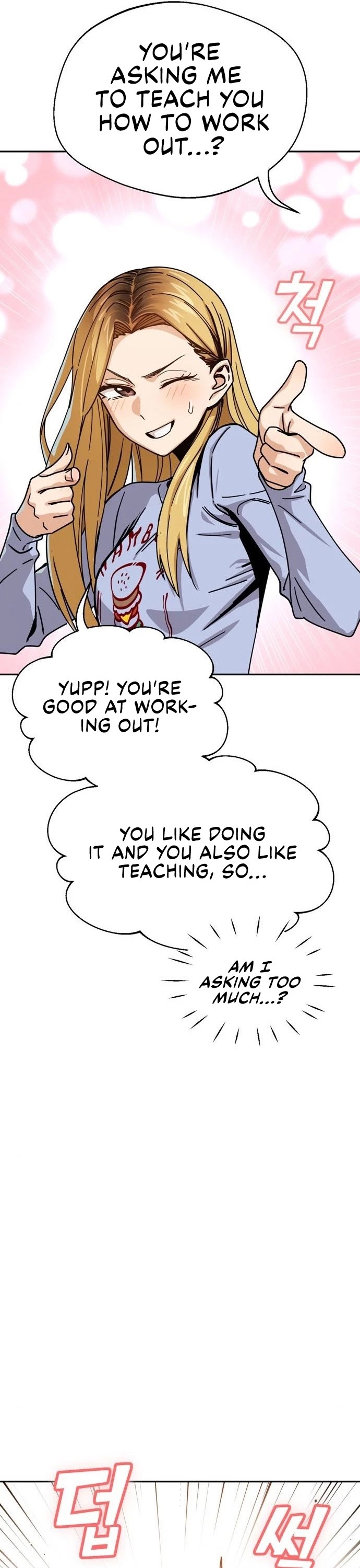 Match Made in Heaven by Chance Chapter 20 page 52 - Chapter 20