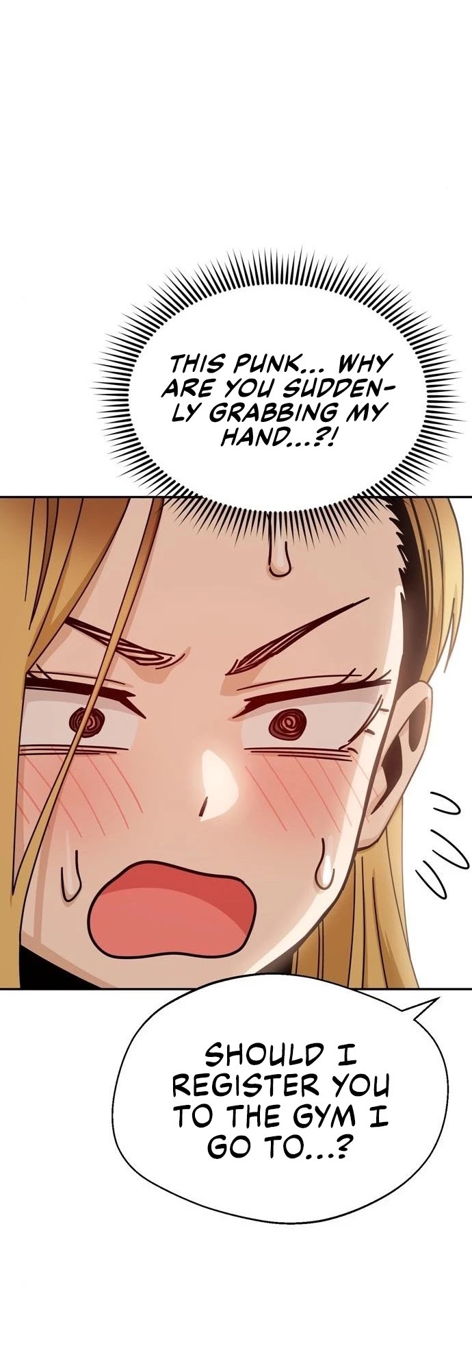 Match Made in Heaven by Chance Chapter 20 page 55 - Chapter 20