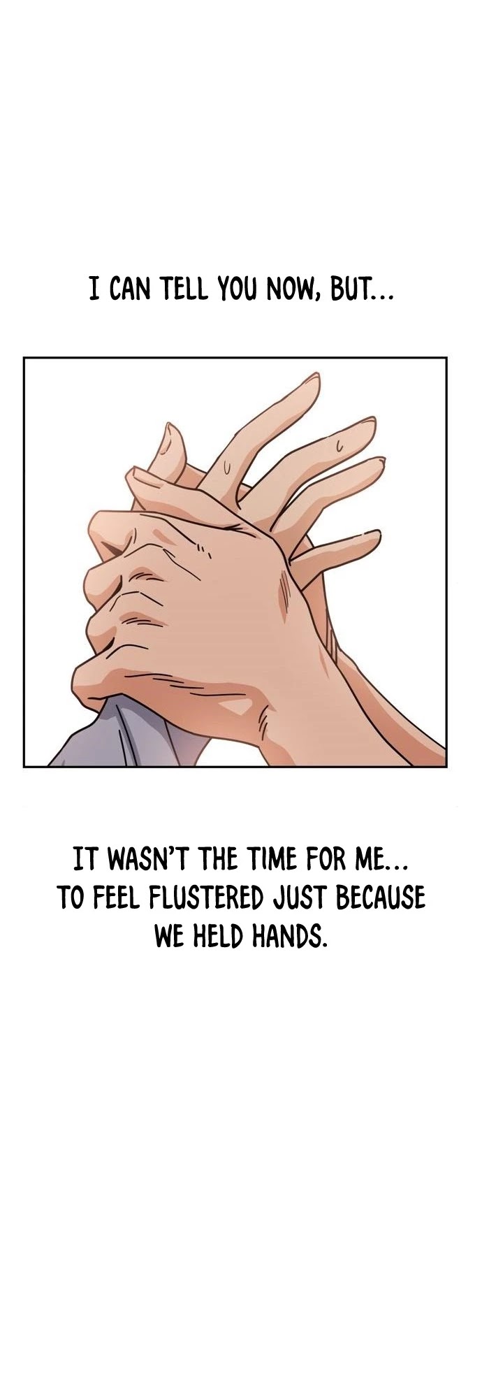Match Made in Heaven by Chance Chapter 20 page 56 - Chapter 20