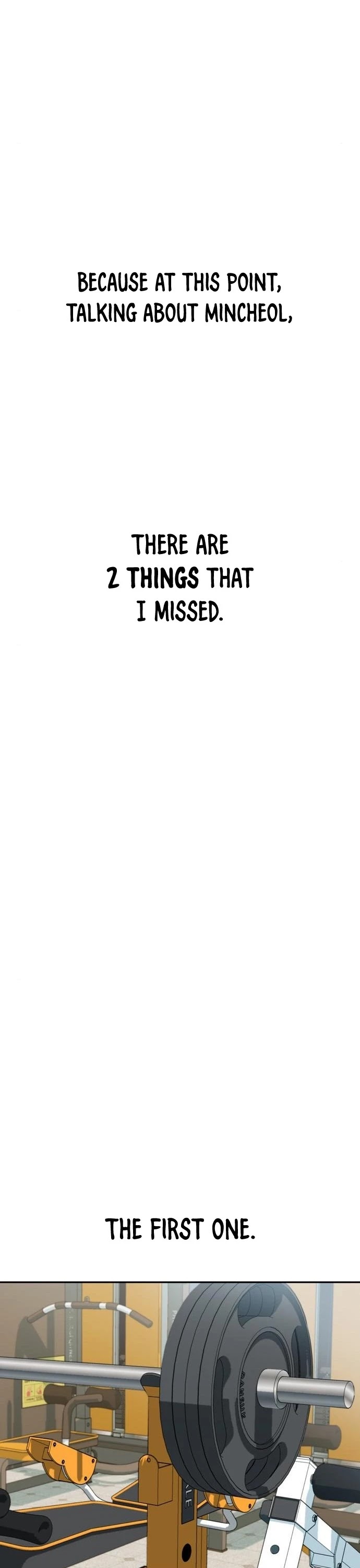 Match Made in Heaven by Chance Chapter 20 page 57 - Chapter 20