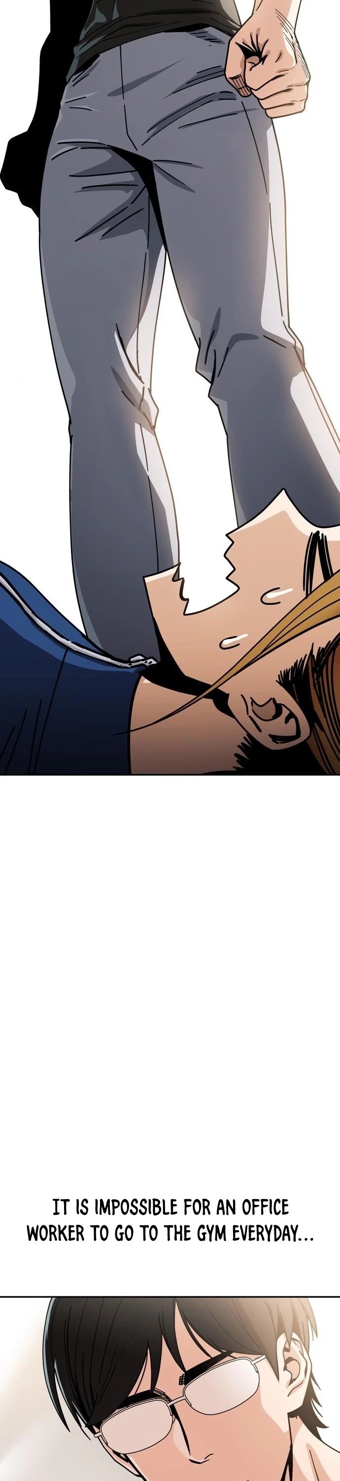 Match Made in Heaven by Chance Chapter 20 page 59 - Chapter 20