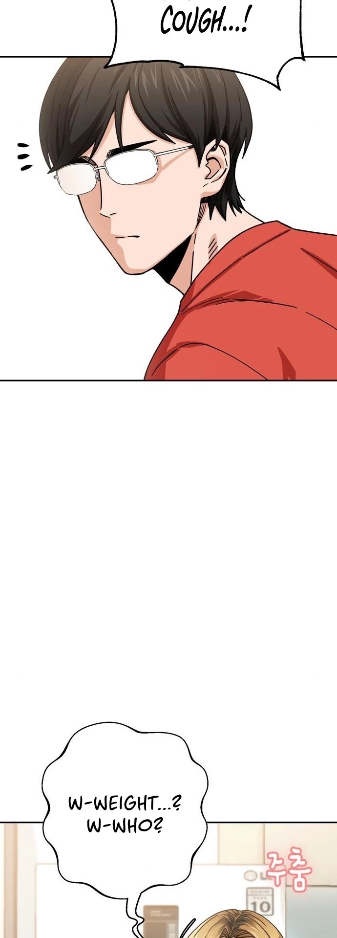 Match Made in Heaven by Chance Chapter 20 page 6 - Chapter 20
