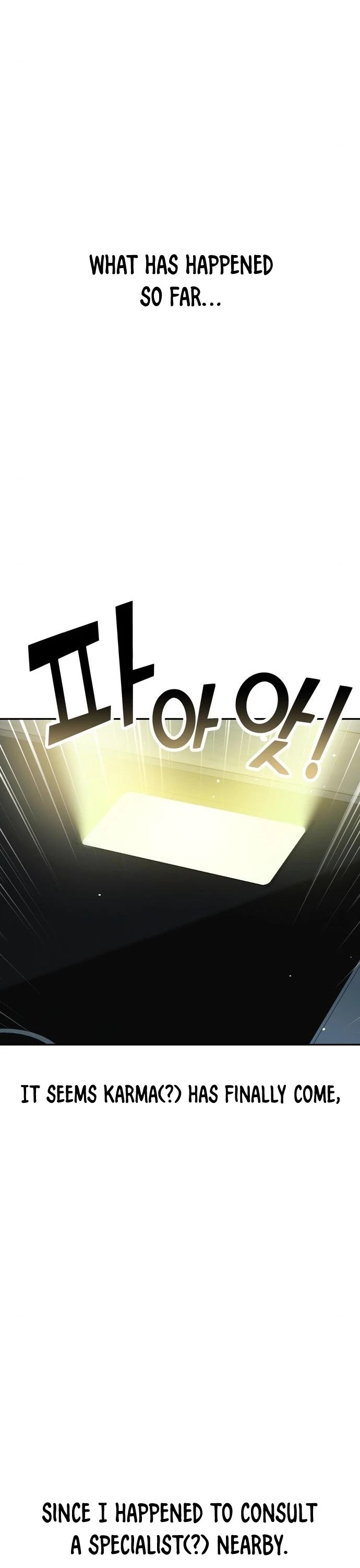 Match Made in Heaven by Chance Chapter 21 page 14 - Chapter 21