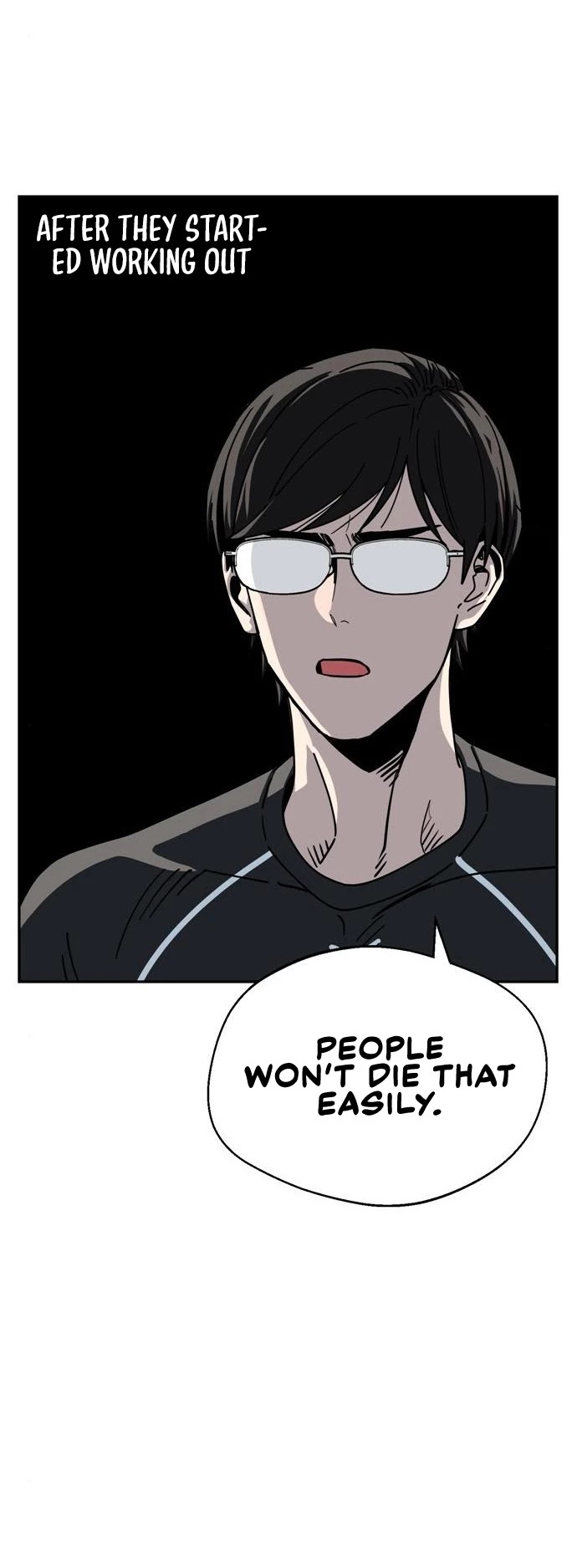 Match Made in Heaven by Chance Chapter 21 page 16 - Chapter 21