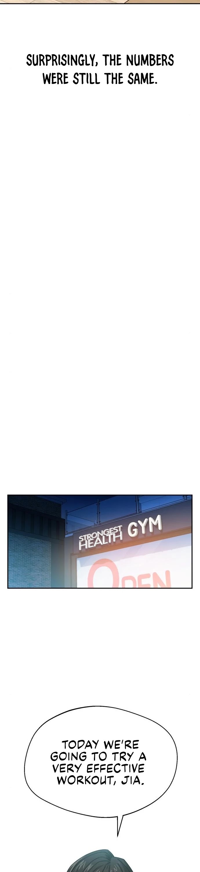 Match Made in Heaven by Chance Chapter 21 page 23 - Chapter 21
