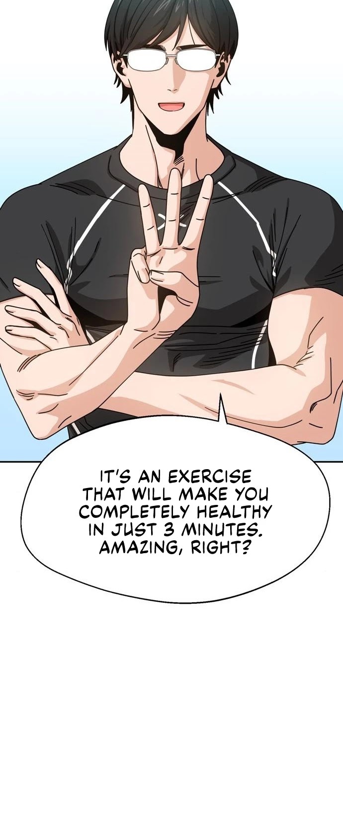 Match Made in Heaven by Chance Chapter 21 page 24 - Chapter 21
