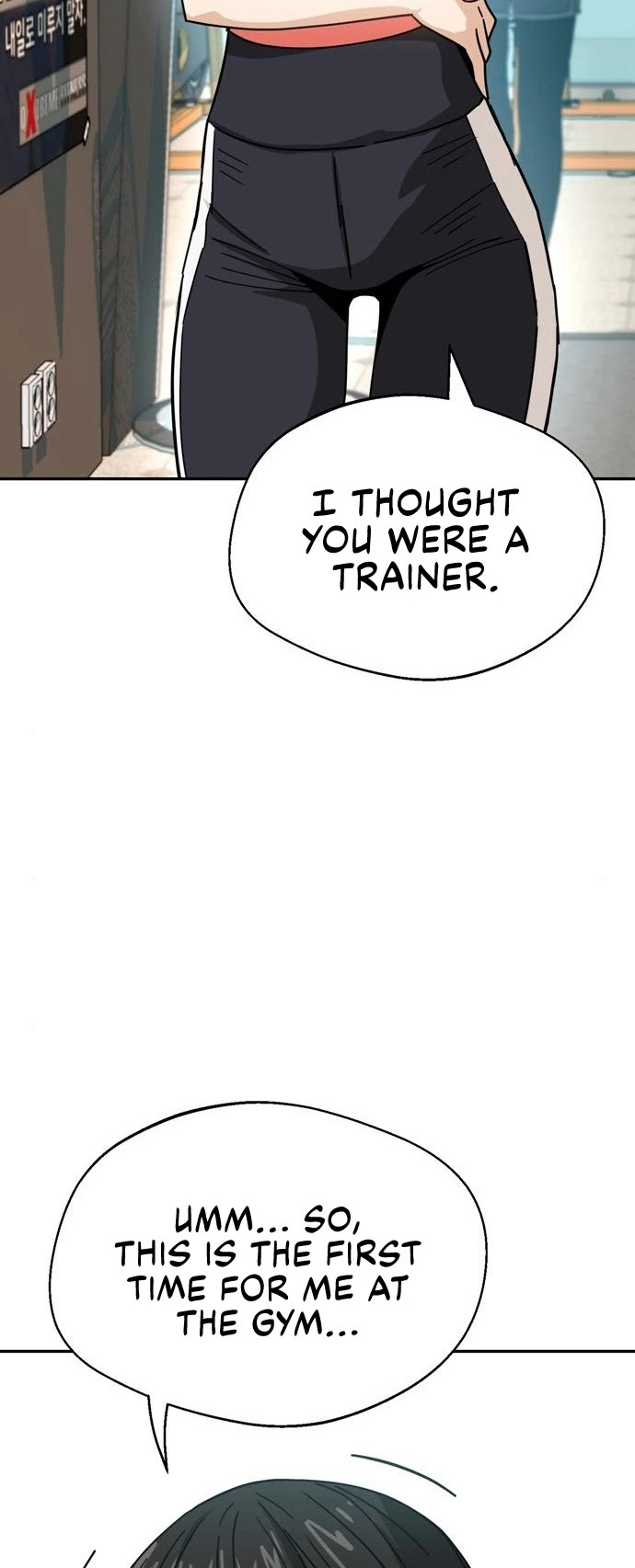 Match Made in Heaven by Chance Chapter 21 page 34 - Chapter 21