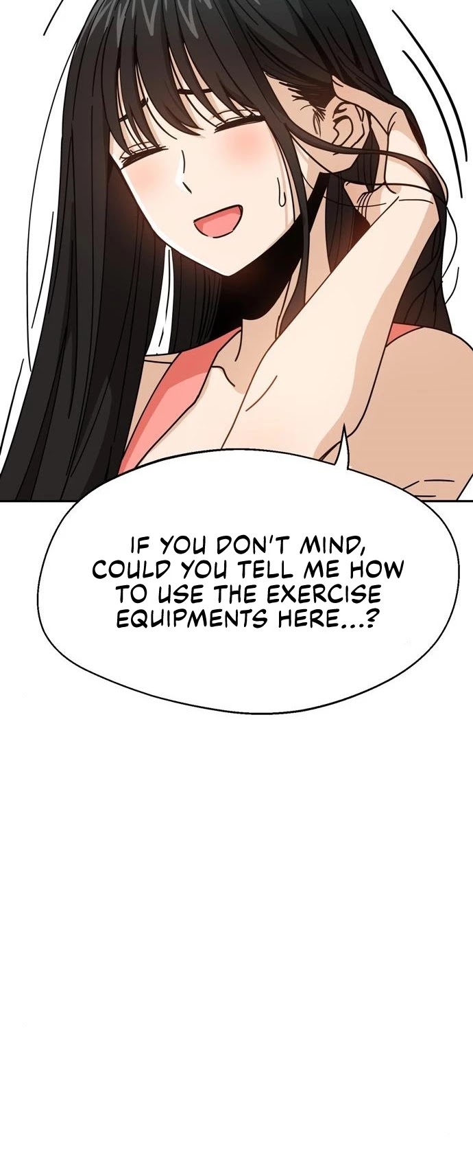 Match Made in Heaven by Chance Chapter 21 page 35 - Chapter 21