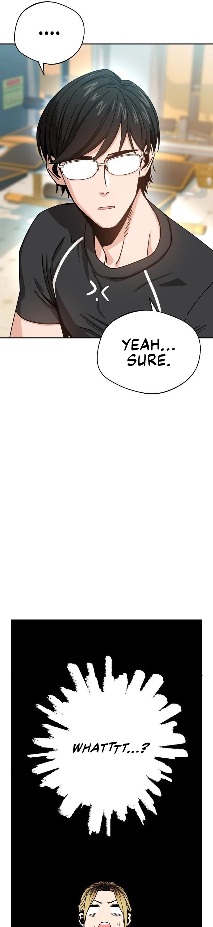 Match Made in Heaven by Chance Chapter 21 page 36 - Chapter 21