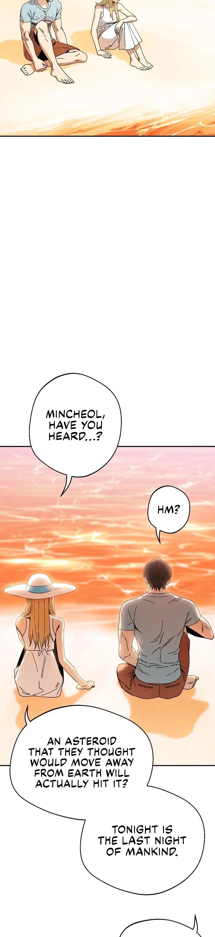 Match Made in Heaven by Chance Chapter 21 page 4 - Chapter 21