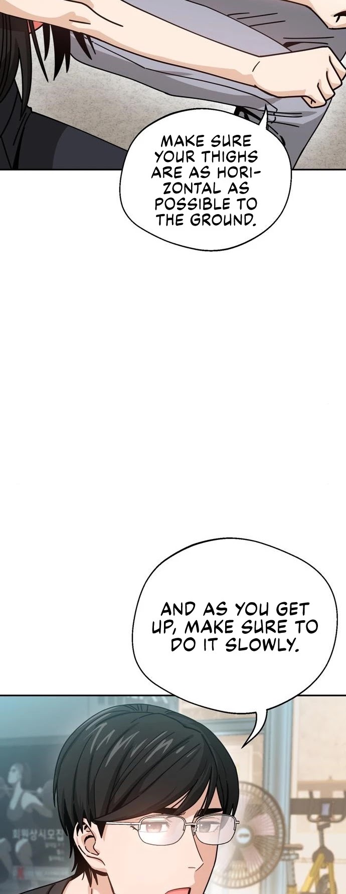 Match Made in Heaven by Chance Chapter 21 page 44 - Chapter 21