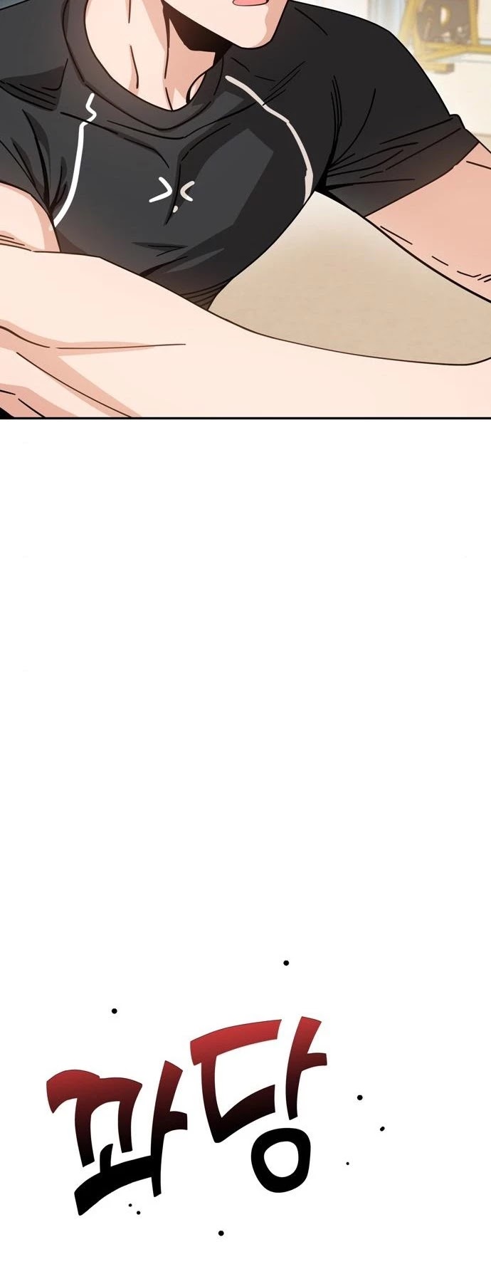 Match Made in Heaven by Chance Chapter 21 page 45 - Chapter 21