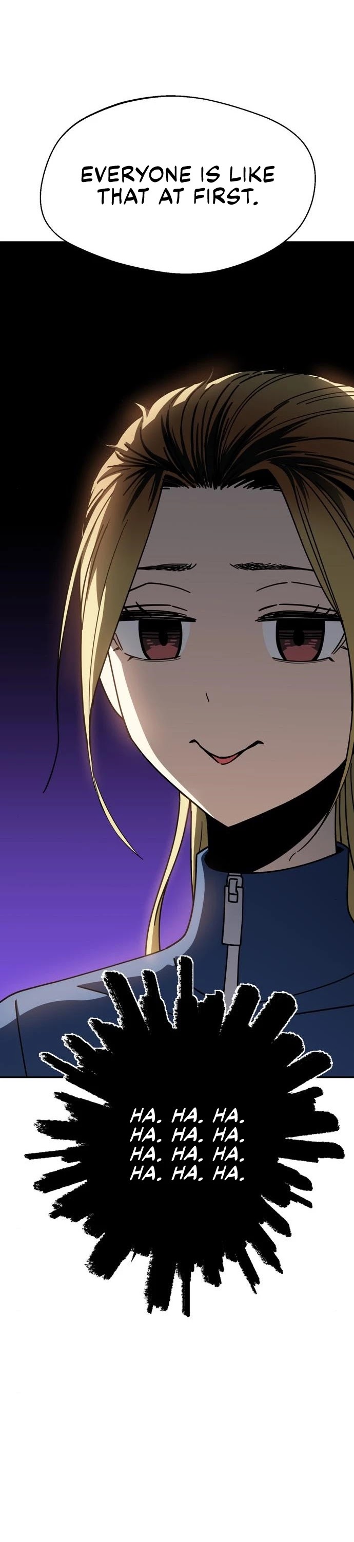 Match Made in Heaven by Chance Chapter 21 page 48 - Chapter 21