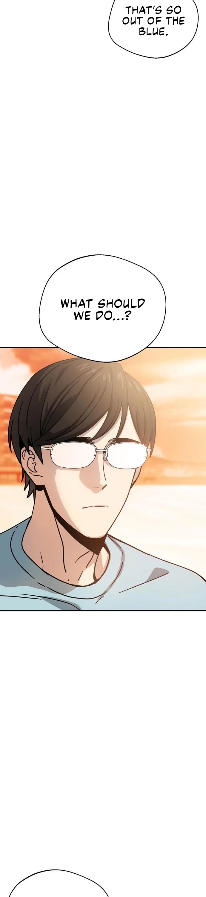 Match Made in Heaven by Chance Chapter 21 page 5 - Chapter 21