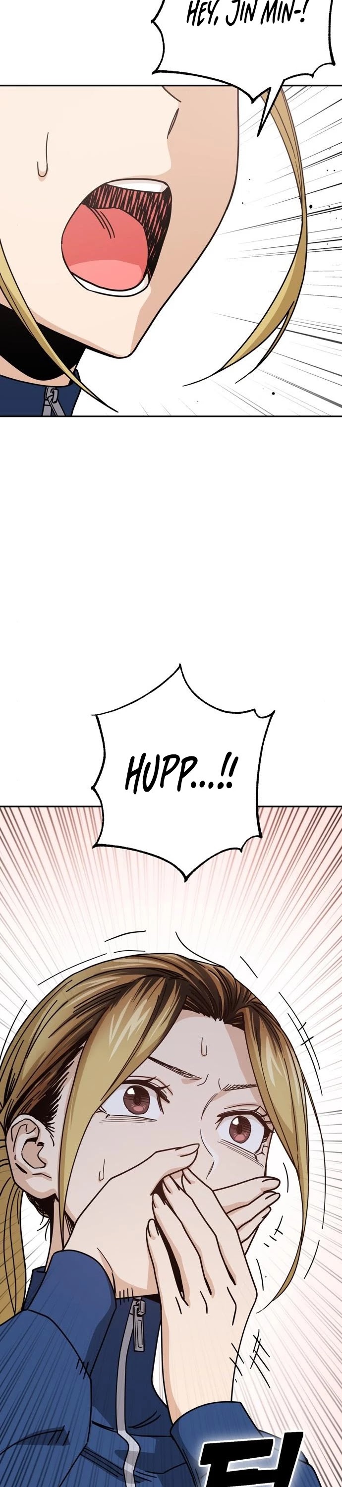 Match Made in Heaven by Chance Chapter 21 page 52 - Chapter 21