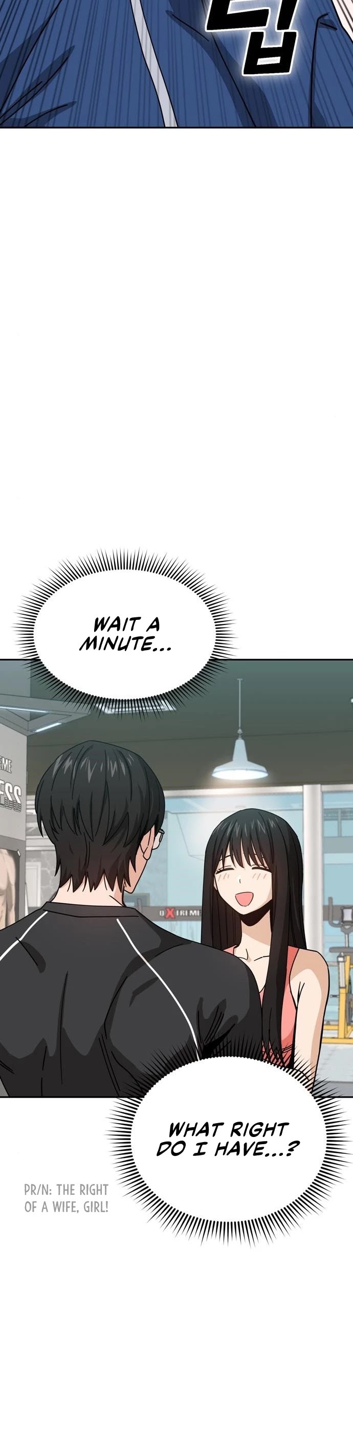 Match Made in Heaven by Chance Chapter 21 page 53 - Chapter 21