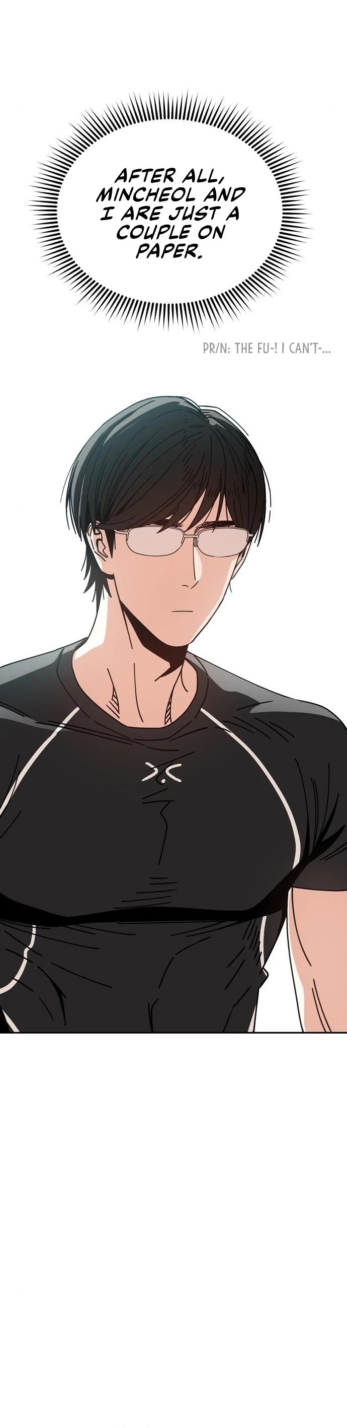 Match Made in Heaven by Chance Chapter 21 page 54 - Chapter 21