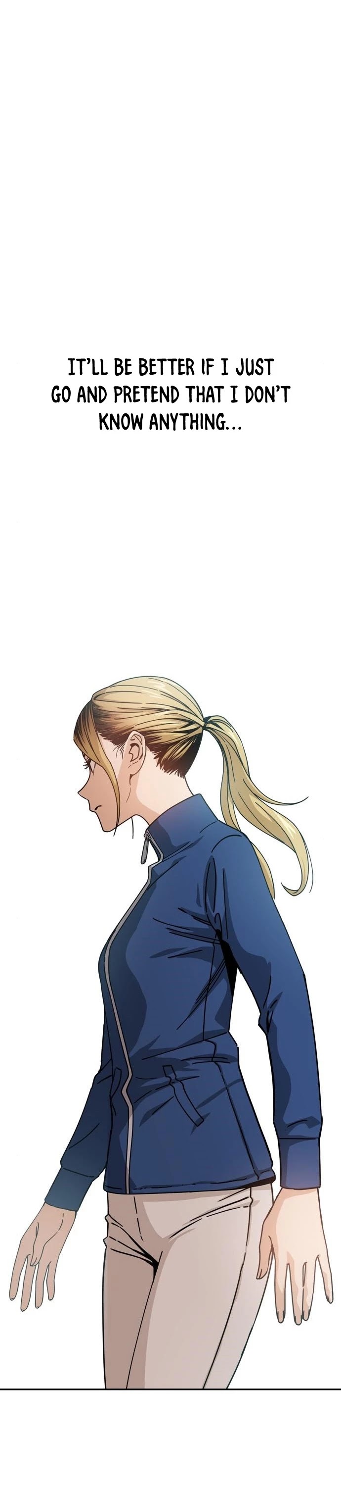 Match Made in Heaven by Chance Chapter 21 page 56 - Chapter 21